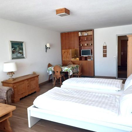 Allod Bad 504 Sankt Moritz Eksteriør bilde